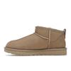 UGG Classic Ultra Mini Boot Sand Women Sneakers Cream 1116109-SAN