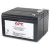 Batterie/Pile - Schneider Electric - APC RBC113 - Scellée au plomb-acide - Étanche - Remplaçable à chaud
