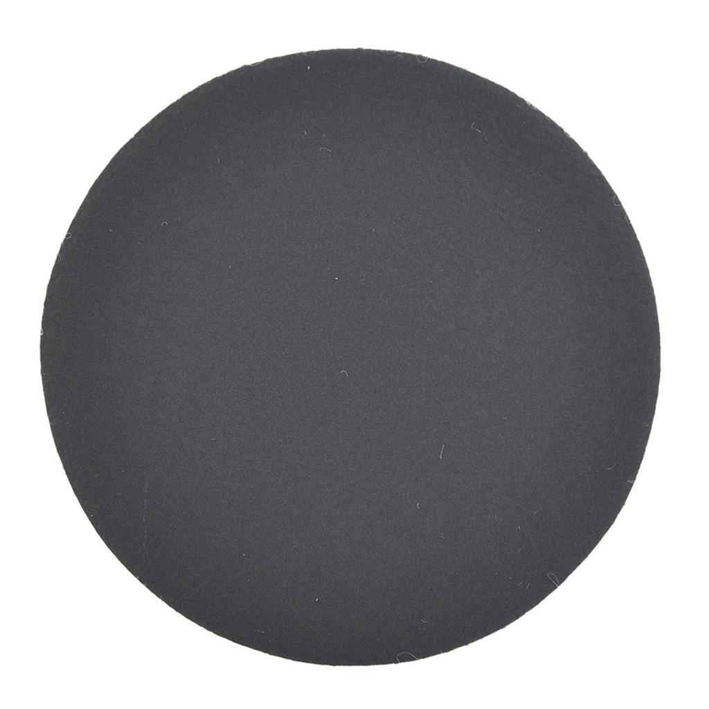 50pcs Hook and Loop 50mm Sander Disc Sanding Polishing Paper Pads Abrasive Sandpaper (#1500)
