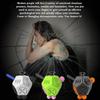 Zabawki antystresowe Cube Dice Anti-irritable Relief Anxiety 12-stronne zabawki Fidget Toys Crystal Decompression Fingertip Desk Toy