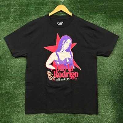 Na górę – T-shirty i koszulki