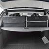 Car Trunk Storage Box Organizer Foldable Stowing Tidying Container Bag For Buick Regal Encore royaum Park Avenue Envista GL8 GL6