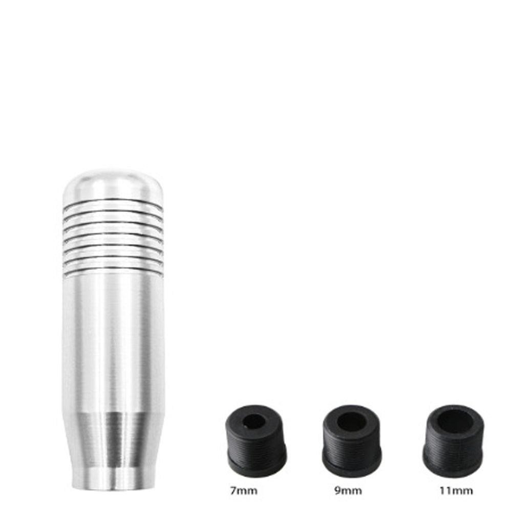 Lever Manual Gear Shift Knob Stick Manual Transmission Shift Head Car Modified Gear Shift Head