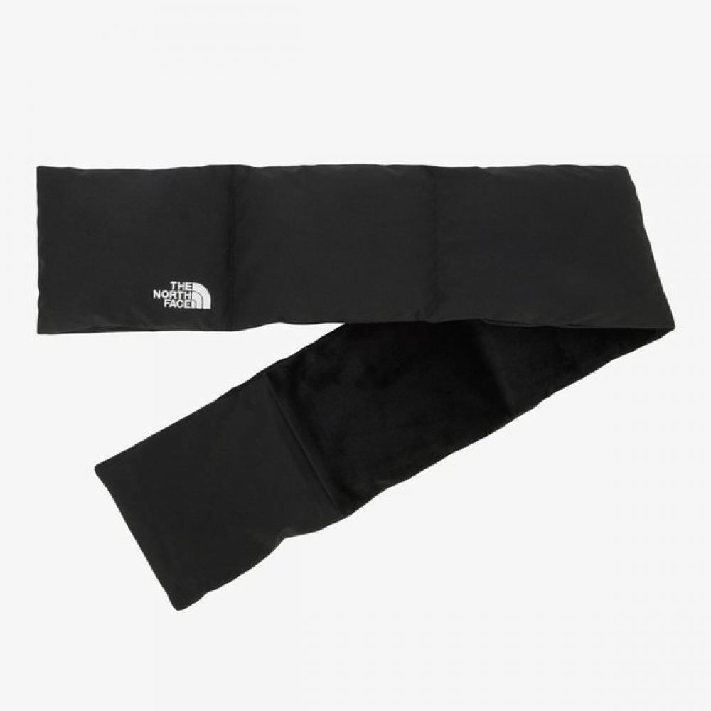 The NorTh Face Kids T Ball Muffler Black Na5ir50r
