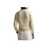 Polo Ralph Lauren Solid Logo Crew Neck Knit Sweater Men Sweater MNPOSWE16822194-101