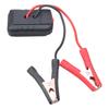 Portable Car Emergency Jump Starter Power Bank with Clamps Upgrades for Quick Vehicle Battery Boost & Device Charging
