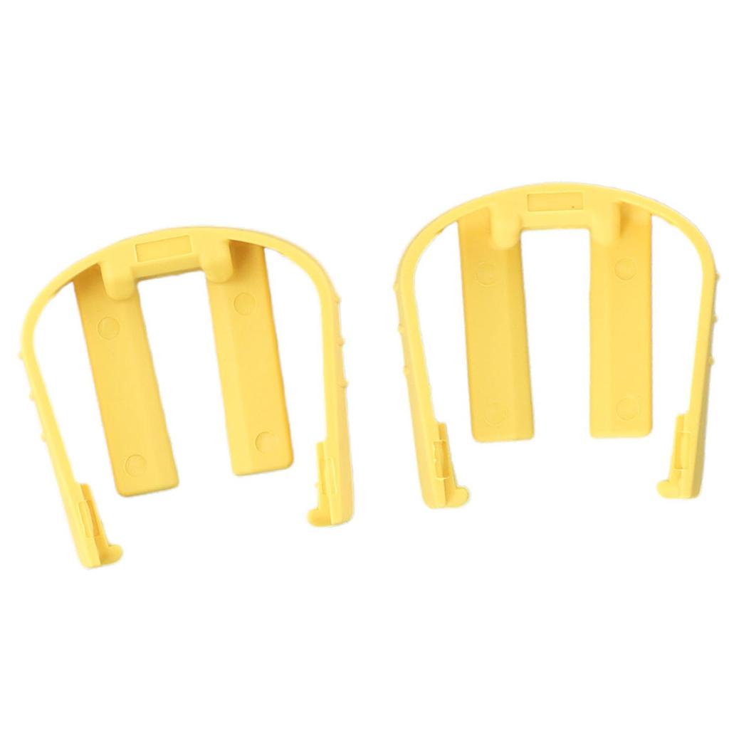 4pcs C Clip For K2 K3 Pressure Washer 5.037 333.0 K5037333 Hose Replacement C Clips Replacement Spare Part