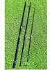 Ultra-Durable Long Cast Rod, 3-Piece, 4.2M & 4.5M, Ideal for Beach Casting
