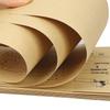 GEPAD Invoice Voucher Covers & Corners, 50 Sets CN plug (adapter included)