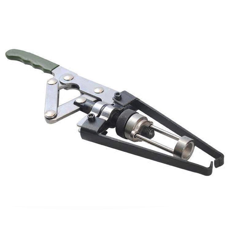 Universal Overhead Valve Spring Compressor Removal Install Tool OHV OHC CHV Engines Seal Keeper Seal Replacement SK1607