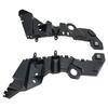 42484201 42484202 Front Bumper Brackets For Chevrolet Trailblazer 2021-2025