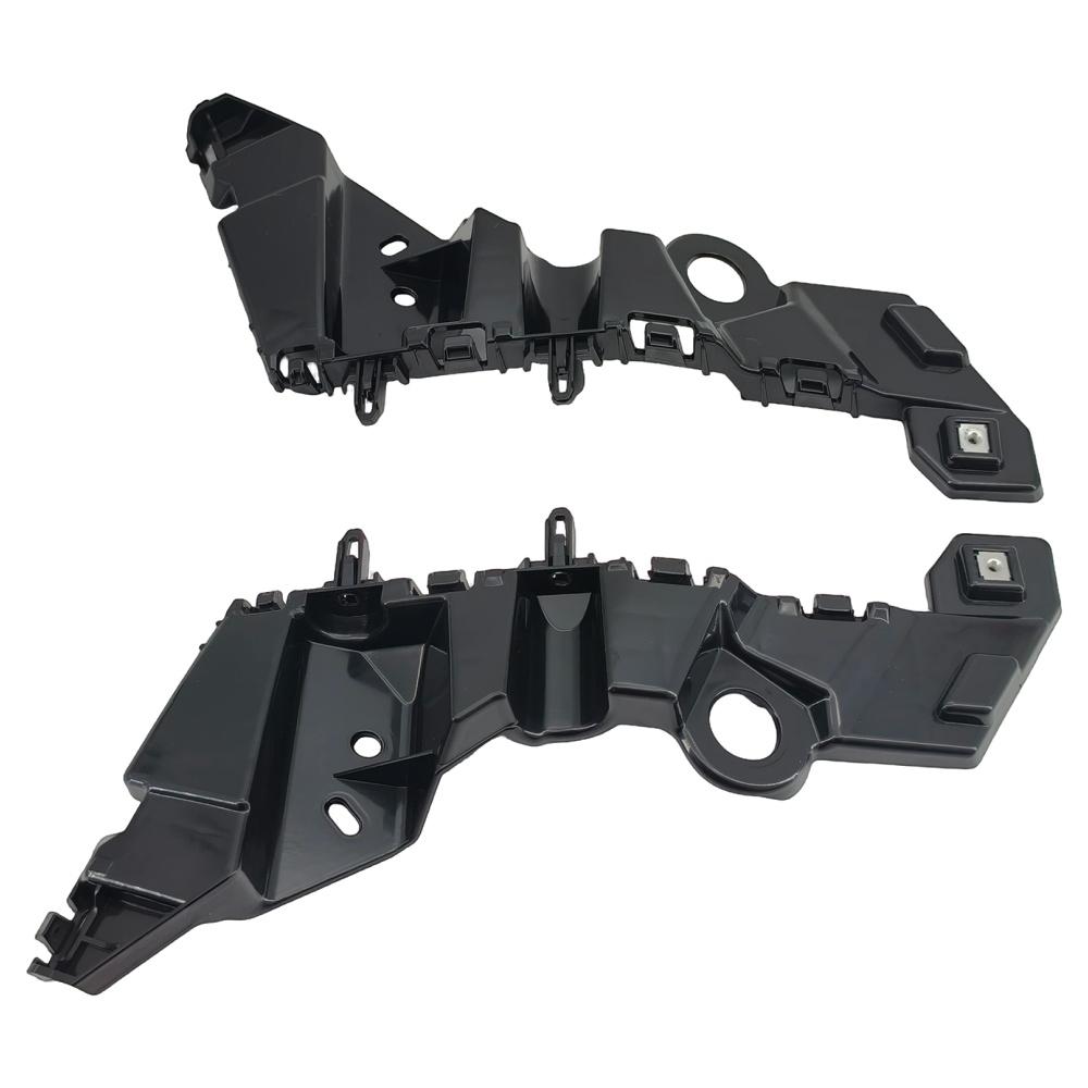 42484201 42484202 Front Bumper Brackets For Chevrolet Trailblazer 2021-2025