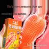 Q Point Ultra-Thin Stimulating Condoms with Clitoral Wolf Tooth Texture - Long-Lasting Safety for Couples.
