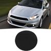 68090634AC Reliable Long Lasting Plastic Antileak External Fuel Door Gas Cover Lid Secure Fit UV Resistant Replacement