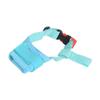 Bite Chew Dog Muzzle Adjustable Dog Mouthpiece Portable Dog Mouth Cover  Stop Barking