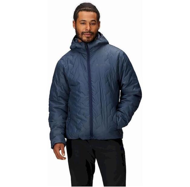 Marmot Monoquilt Hoody Jacket