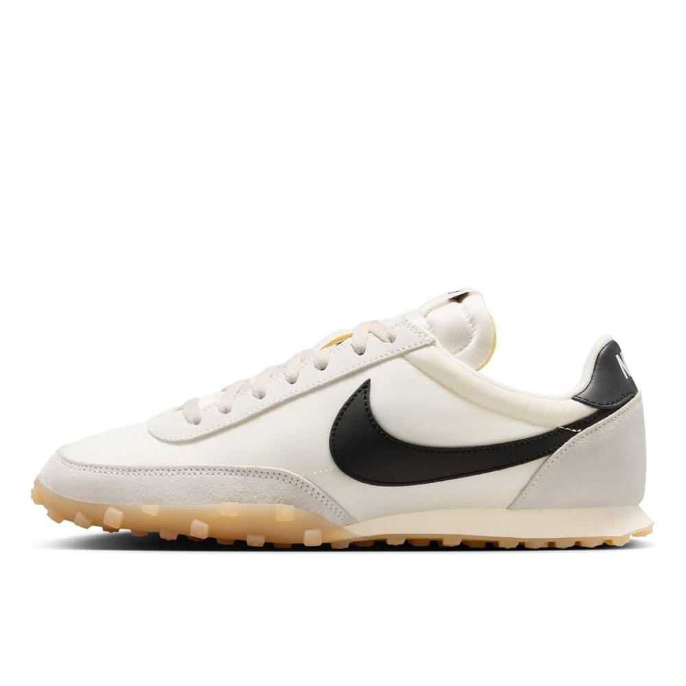 Nike Men S Waffle Racer ShoeS Sail Black Mim8658