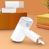 Foldable Steam Iron Electric Travel Steamer Useful Handheld Steamer  Travel Home Use