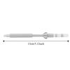 Mini Soldering Iron Tips Easy to Install Rapid Heating TS100 Soldering Tip Portable Replacement Soldering Tip