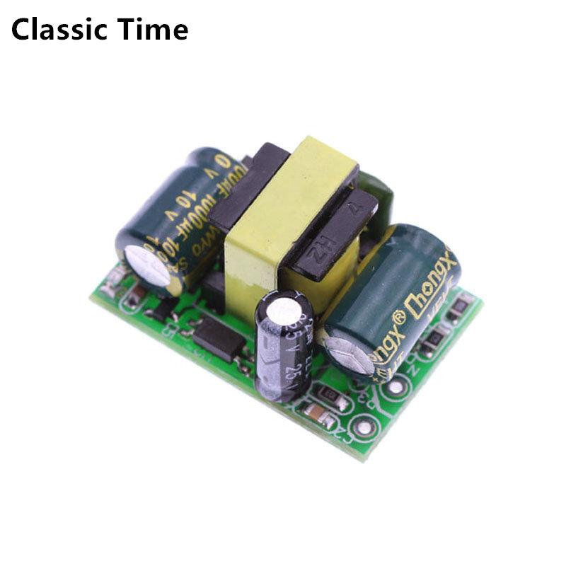 AC-DC 5V 700mA 3.5W Precision Buck Converter AC 220v To 5v DC Step Down Transformer Power Supply Module
