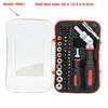 Portable Multi-Function Tool Set for Emergency Repairs