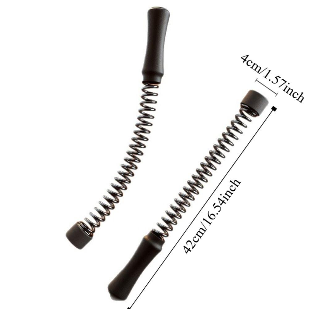 Replacement Spring Cordless Battle Rope Rebound Arm Strength Rope  Exercises Expander