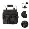 Hairdresser Bag Barber Case Large Capacity Comfortable Handle Professional Handbag Smooth Zipper