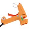 300W Glue Melting Gun Hot Glue Gun Mini Heating Glue Gun for DIY Home Repairing School Arts Decoration Craft