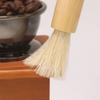 1Pcs Bar table cleaning Cleaning Brush Coffee Tool Espresso Brush Accessories Coffee Grinder Brush