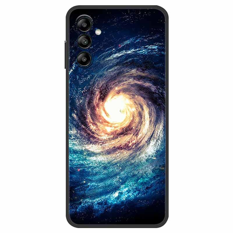 For Samsung A34 A54 Case Silicone Cool Marble TPU Soft Phone Cover Capas for Galaxy A54 5G GalaxyA34 A 34 5G Funda Protection