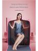 New Foldable Home Sauna: Full Body Sweat Steam Box for Postpartum Recovery