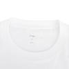 Li-Ning Cotton Soft Versatile Summer Short Sleeve Solid Color Simple T-Shirt Unisex Tops AHSW387-4