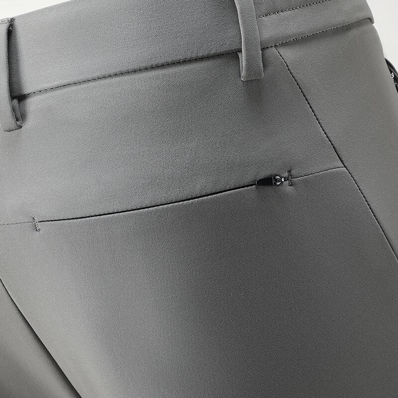 Yilten Men's Moisture-Wicking Outdoor Casual Pants YTMMC7009