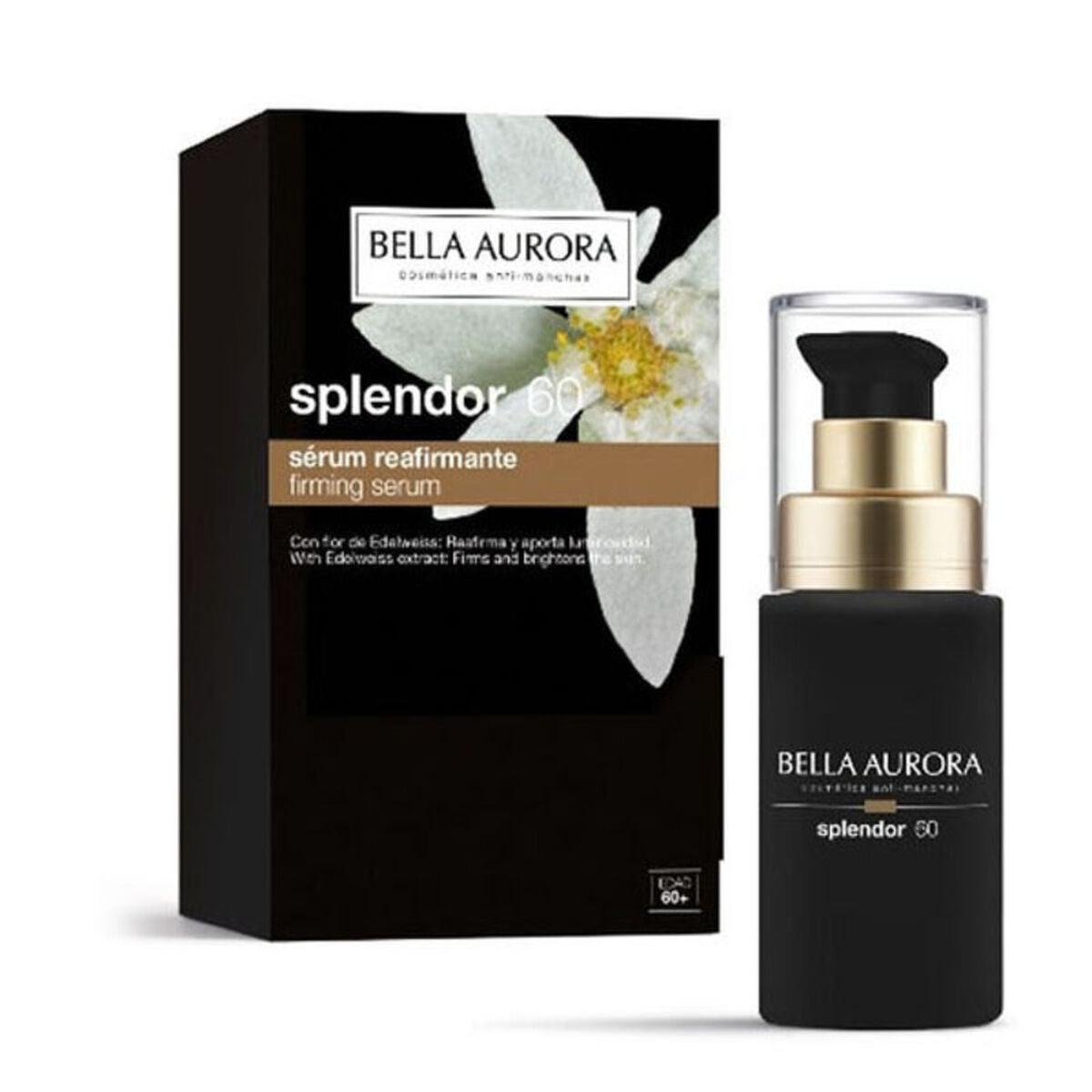 

Сыворотка для лица Bella Aurora 4094520 30 мл (50 мл)