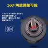 HB3 9005 Compact LED Headlight, 3 Color Temperatures, 3 Modes, Integrated, High Beam, Ultra