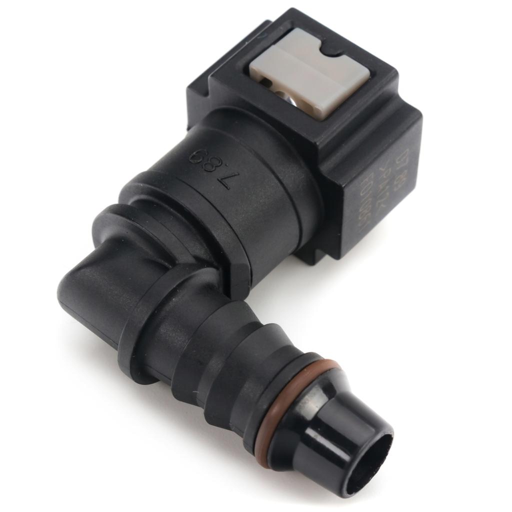 QUICK COUPLER FUEL HOSE PLUG 8MM 7.89 ID8