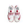 Nike Court Vapor Lite 'White University Red' Damen-Sneaker DC3431-188