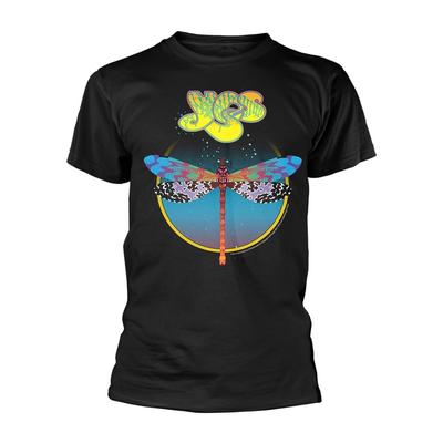 JA - LIBELLE SCHWARZ T-Shirt XX-Large
