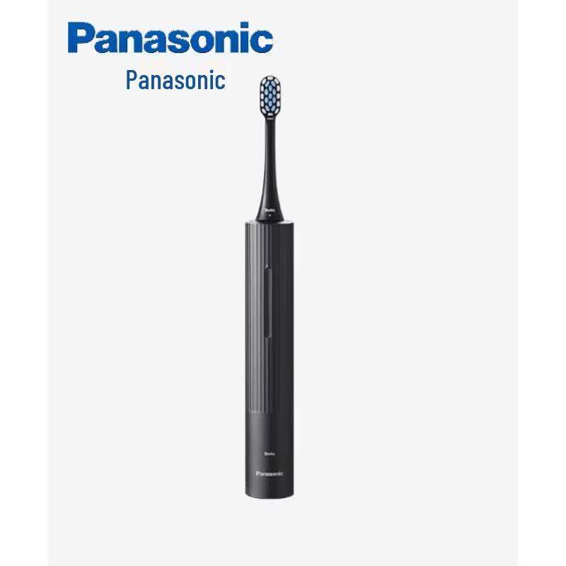 

Panasonic EW-DC20 Smart Electric Toothbrush CN plug (adapter included)
