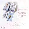 Shadowscapes Tarot Waite 78 Tarot with Japanese Authentic Product I.I.J Deck, Edition, Cards, Reading, Instructions,