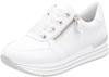 Remonte Dorndorf Sneakers (D1302) White