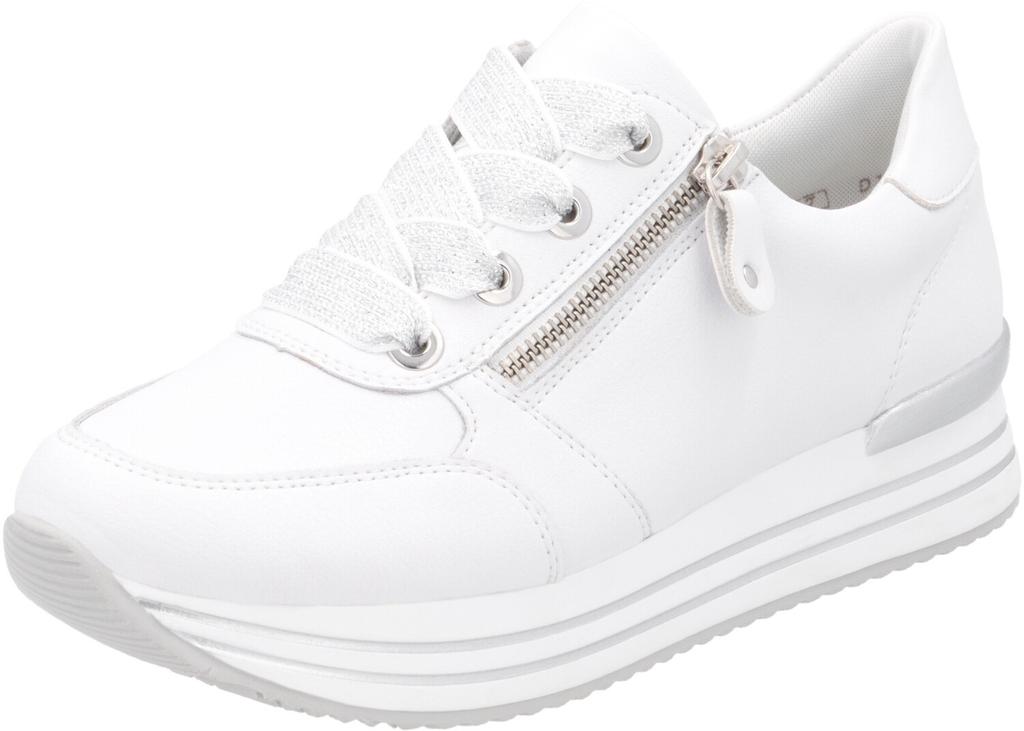 Remonte Dorndorf Sneakers (D1302) White