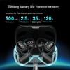 Newman Q10 Bone Conduction Sports Bluetooth Headset