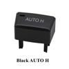 Electronic Handbrake P Button AUTO Panel Plastic Black Cap Switch For BMW X5 X6 E70 E71 E72 2007-2013
