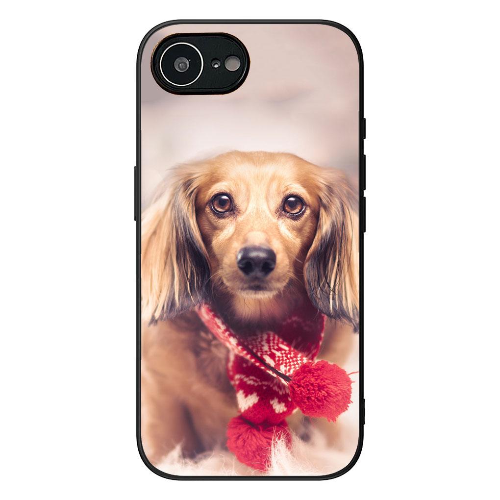 Dachshund Dog Casing Phone Cover for Samsung Galaxy A05 A06 A14 A50 A51 A52 A12 A13 A23 A70 A07 A25 A26 M53 A56 Soft Case