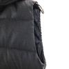 DUVETICA Down Vest 40 Gray Men's Used