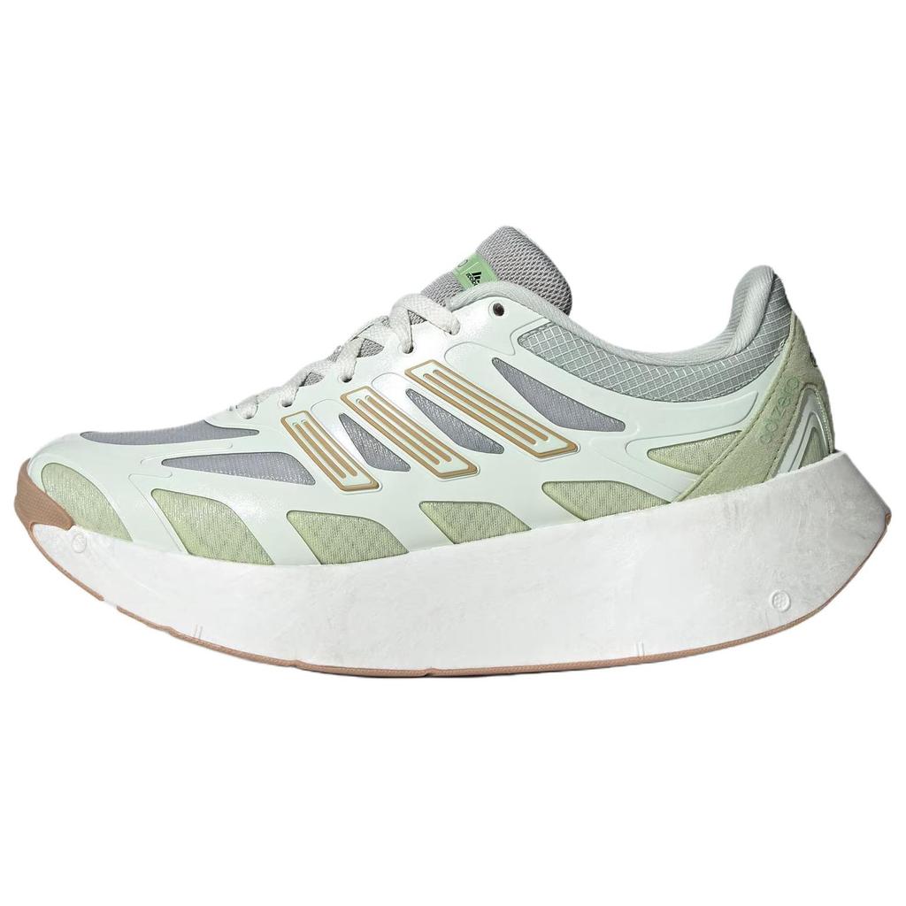 Adidas Adizero Aruku Classic Comfortable Running Shoes Women Sneakers Green JR6993