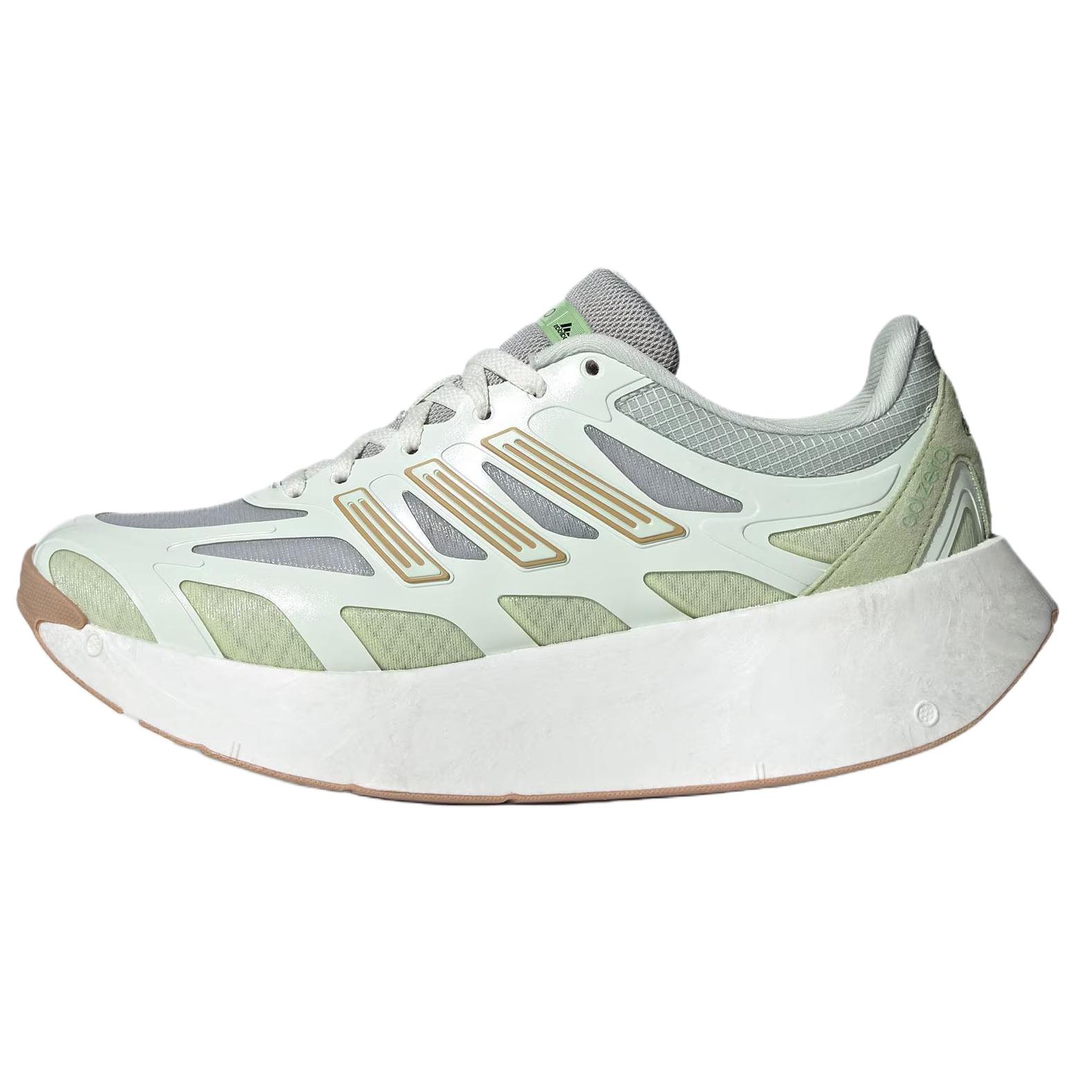 

Adidas Adizero Aruku Classic Удобные кроссовки для бега Женские кроссовки Зеленые JR6993 36