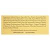 Dr. Woods Ginger Citrus Bar Soap 149g (5.25oz)