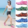 Kids' Non-Slip Water Shoes for Boys & Girls – Creek Trekking, Swim, Soft, Cut-Resistant, Barefoot Feel, Skin-Tight.